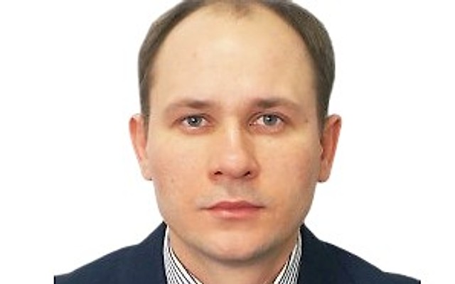 Маляцинский Игорь Александрович