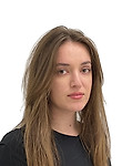 Плиева Дана Владимировна