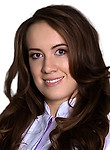 Кольцова Екатерина Николаевна