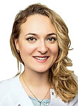 Данишевич Анастасия Михайловна