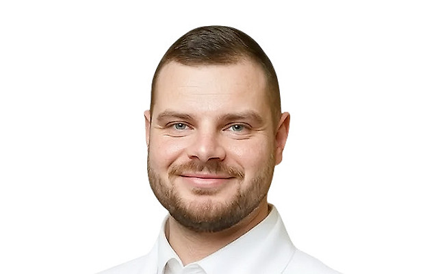 Буровский Андрей Константинович