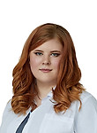 Михайлова Валентина Анатольевна