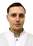 Коршаков Евгений Валерьевич