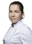 Овчинникова Ирина Евгеньевна