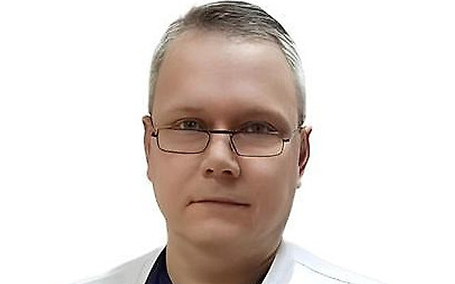 Пильщиков Андрей Валерьевич