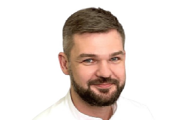 Руденко Алексей Александрович