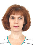 Кравченко Надежда Александровна
