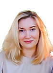 Селезнёва Мария Андреевна