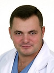 Кононец Павел Вячеславович