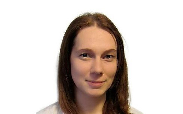Чернышова Елена Николаевна