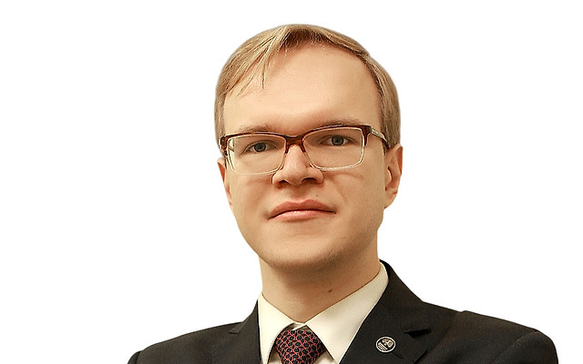 Горбачев Никита Алексеевич