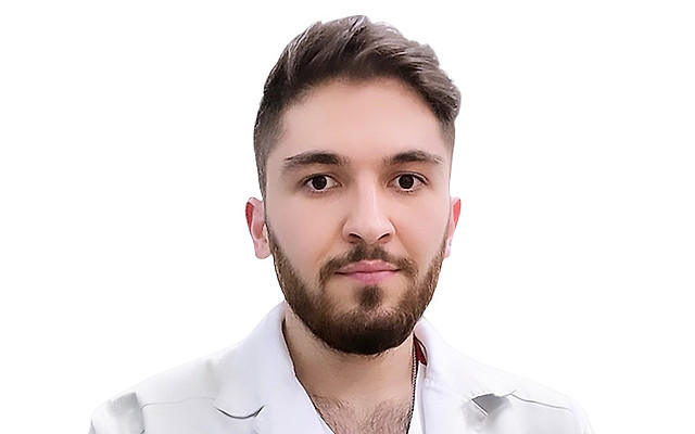 Цуккиев Заур Керменович