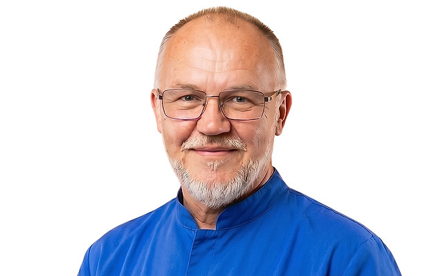 Иванов Сергей Иванович