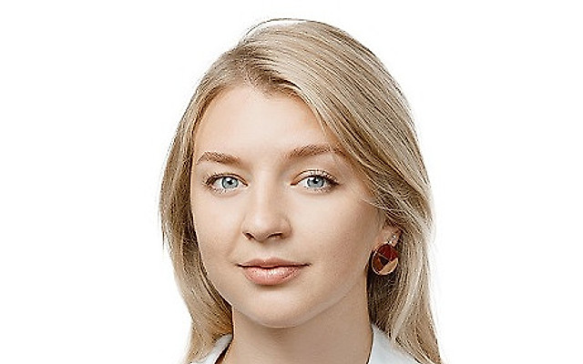 Мещерова Надежда Александровна