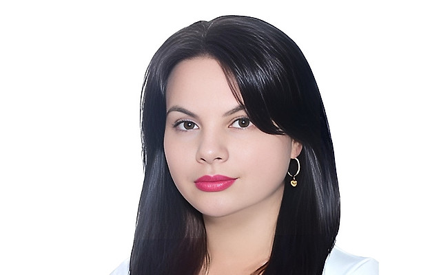 Шестакова Анна Юрьевна