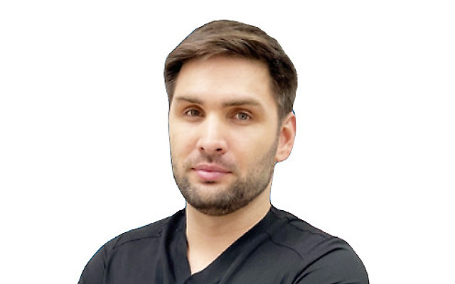 Куркаев Иса Хамзатович