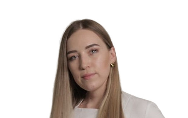 Сенченкова Валентина Геннадьевна