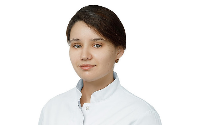 Шульцева Юлия Алексеевна