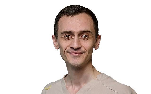 Магомедов Абдурахман Исакович