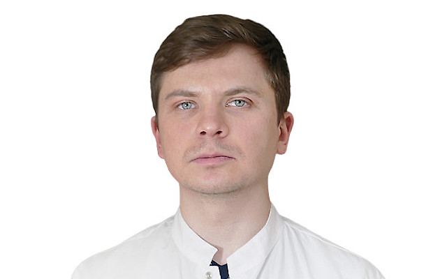 Сойнов Александр Валерьевич