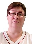 Гвоздева Светлана Александровна