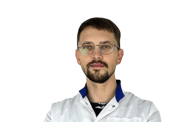 Терлецкий Виталий Григорьевич