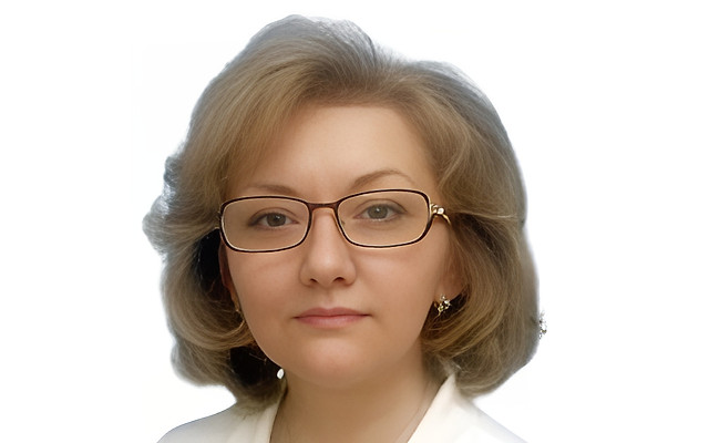 Белова Ольга Викторовна