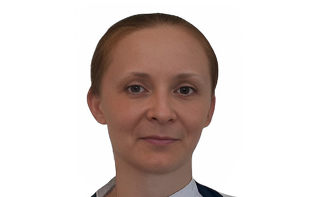 Фокина Марина Викторовна