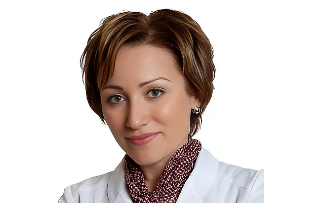 Клитвина Галина Анатольевна