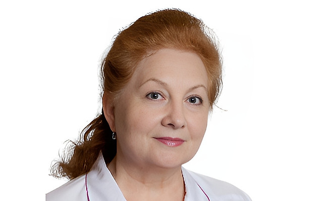 Цыбульник Клавдия Васильевна