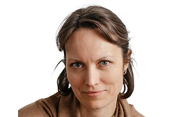 Селюнина Елизавета Сергеевна