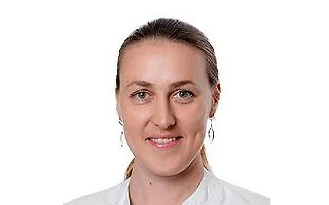 Давыдова Лариса Александровна