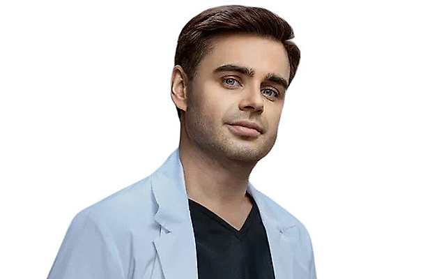 Золотов Сергей Александрович