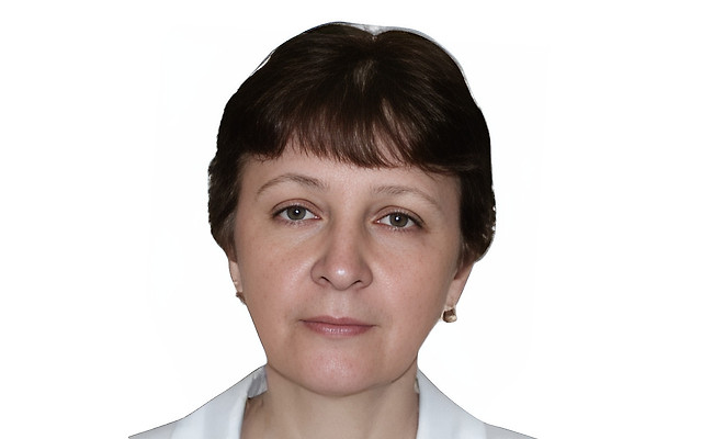 Григорян Марина Сергеевна
