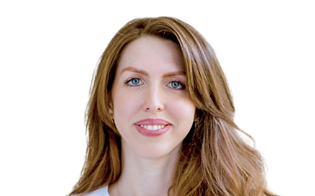 Аришкова Владлена Владиславовна