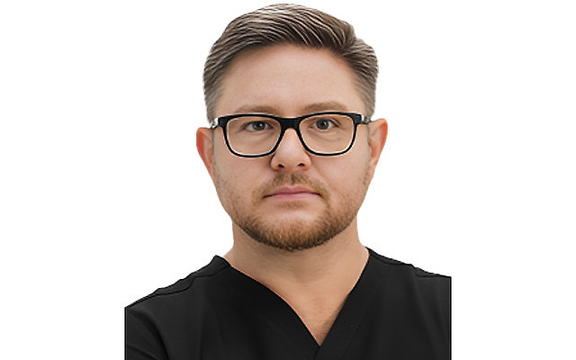 Гайворонский Иван Валентинович