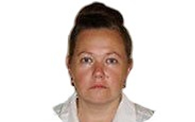 Петрова Ирина Евгеньевна