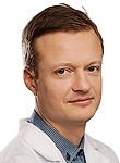 Верхутин Дмитрий Александрович