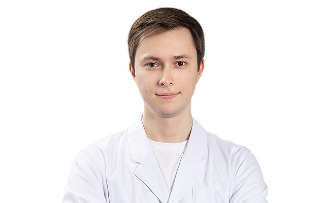 Васин Андрей Андреевич