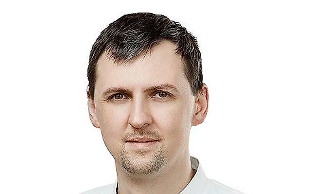Куликов Василий Владимирович