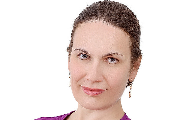 Халецкая Варвара Александровна