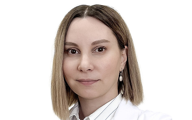 Юртаева Анна Васильевна