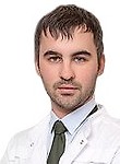 Горюнов Евгений Владимирович