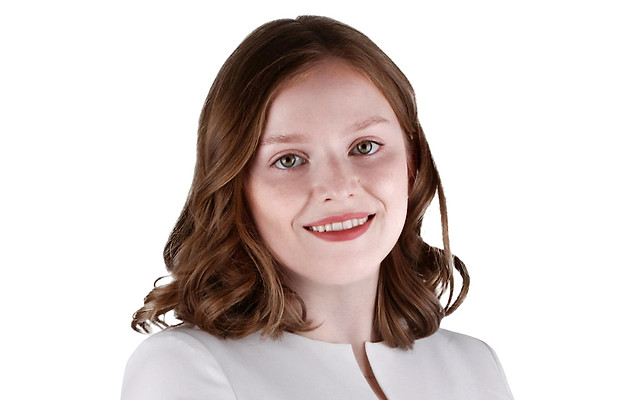 Подоплелова Дарья Владимировна