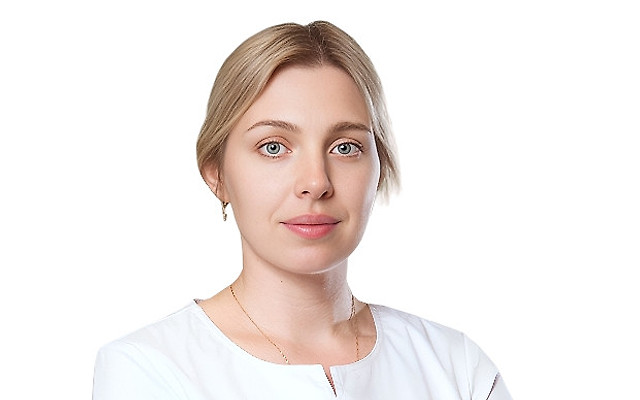Данилова Виктория Игоревна