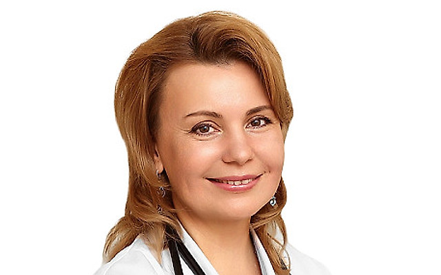 Подоплекина Мария Анатольевна