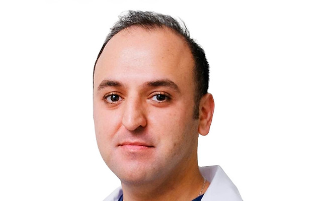 Бит-Алекс Алекс Саргонович