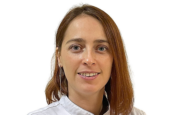 Преснова Евгения Дмитриевна