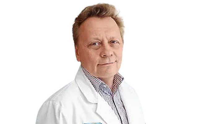 Логунов Алексей Валерьевич