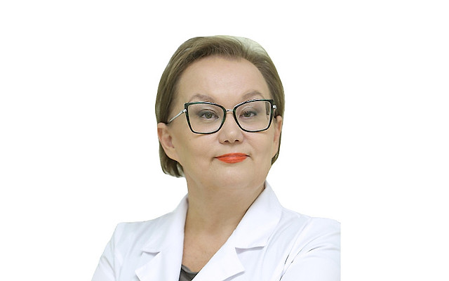 Пикурова Ольга Николаевна